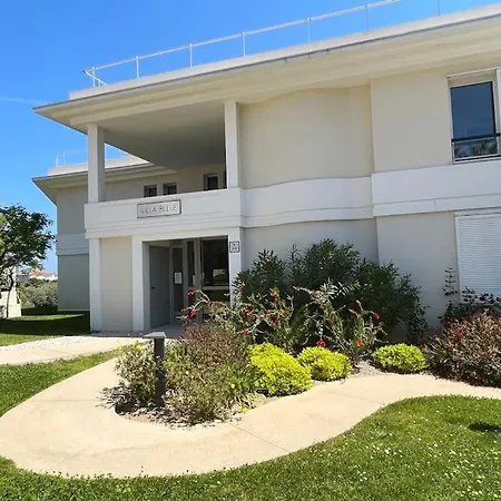Apartamento La Bleue Golfe Juan